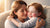 Liebeserklärung von Mutter zu Tochter