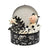 3 Baby Geschenkbox -Kuh #ROCKSTAR