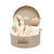 4 Baby Geschenkbox  - Nilpferd #PASTELL