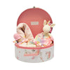 5 Baby Geschenkbox - Einhorn #REGENBOGEN