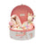 5 Baby Geschenkbox - Einhorn #REGENBOGEN