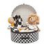 6 Baby Geschenkbox - Löwe #RENNEN