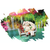 7 Baby Geschenkbox - Hase #PRINZESSIN