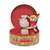 XMAS Geschenkbox Buddys - Rentier & Nilpferd